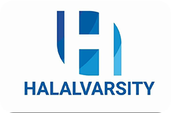 Welcome to Halal Varsity eLearning Management System