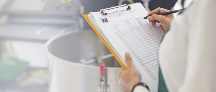 Halal Compliance Lead Auditor